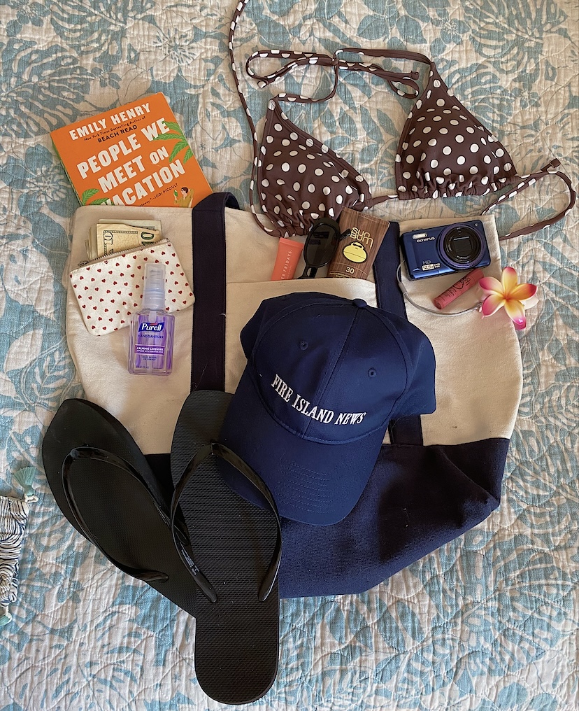Summer Essentials