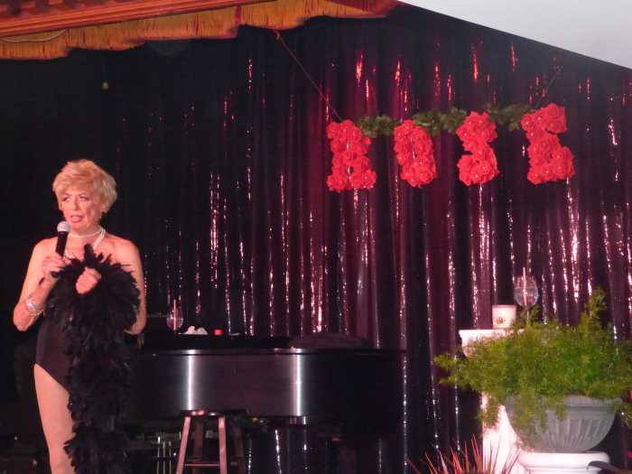 Rose Levine