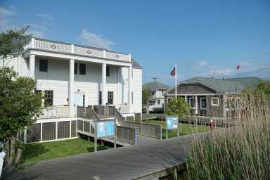Saltaire Village Hall