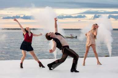 Smoke on the Water: Things To Do on Fire Island and Along the Great South Bay July 18-26