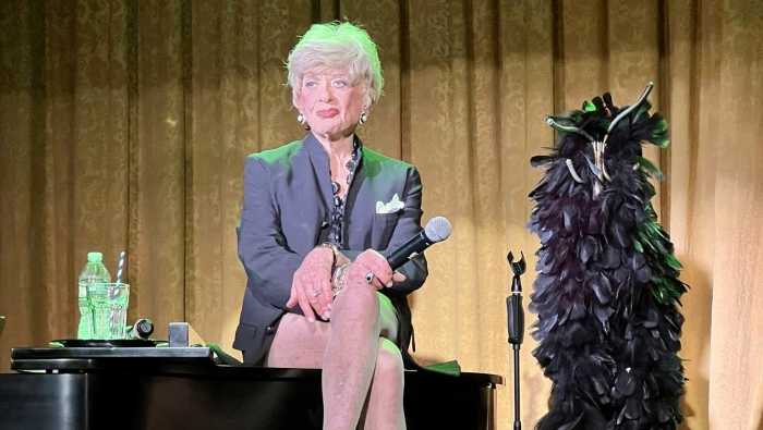 Rose Levine