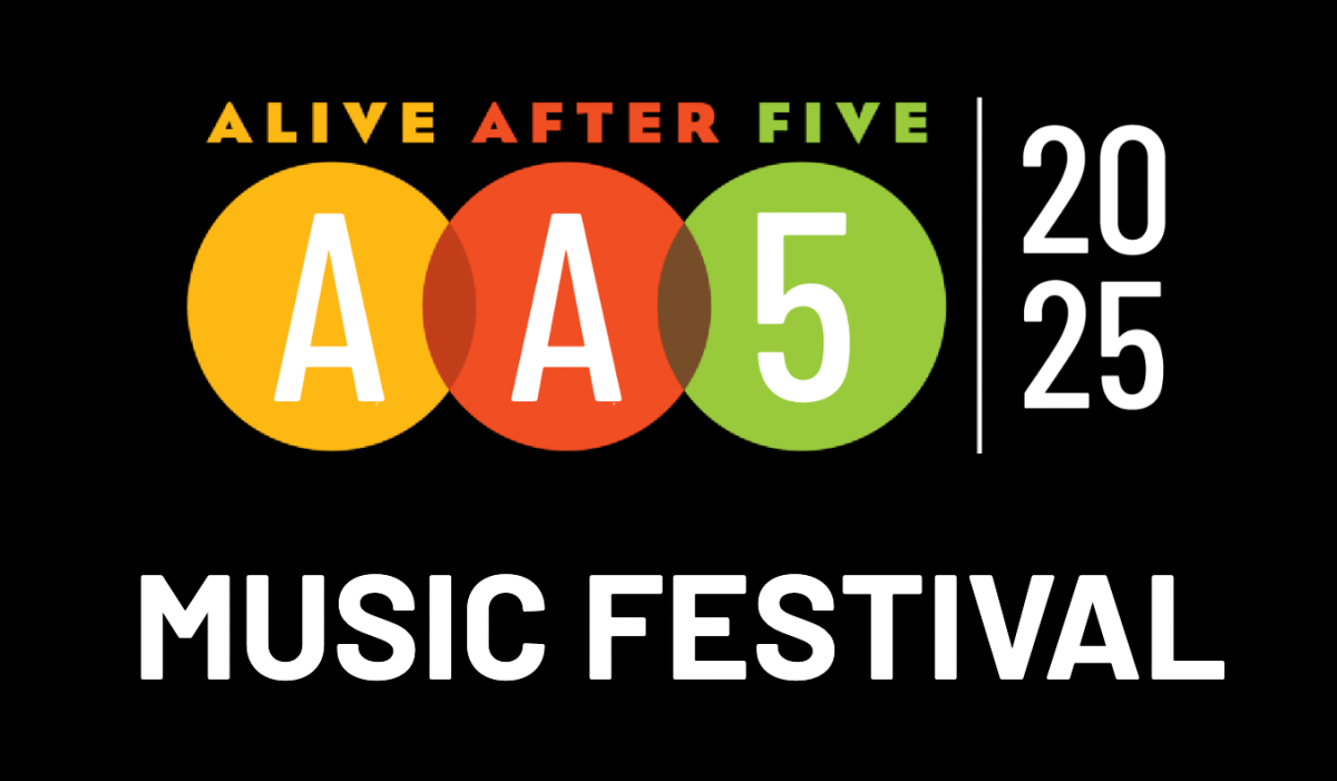 Alive Aftyer 5