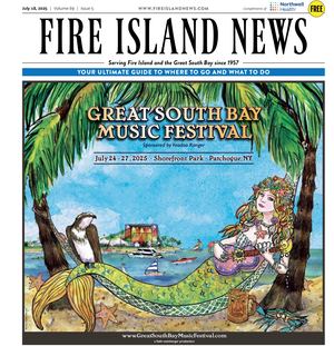 Newspaper cover