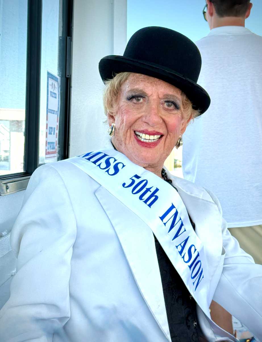 Rose Levine