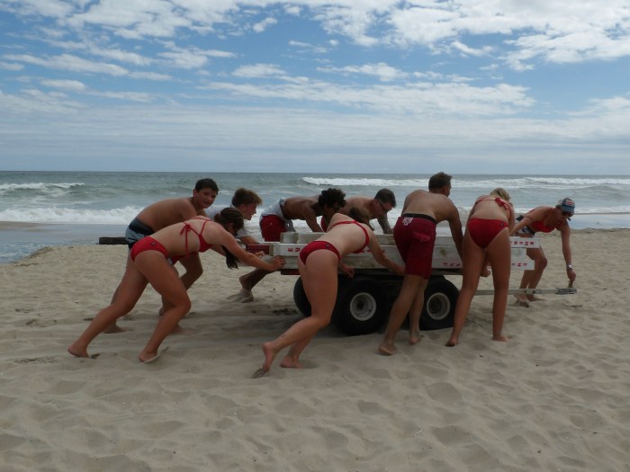 Fire Island