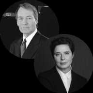 Mark your calendars for Aug. 28, when Dan’s Papers Presents An Evening with Charlie Rose and Isabella Rossellini takes the stage at the esteemed Westhampton Beach Performing Arts Center (WHBPAC).