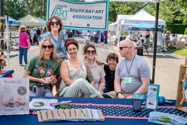 South Bay Art Association
