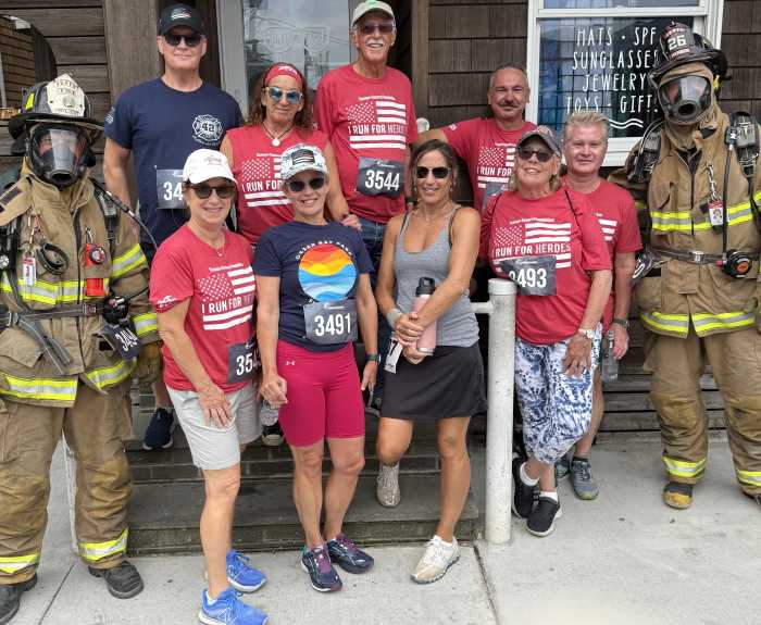 Ocean Bay Park brought its A-game to a weekend full of purpose, play, and community pride. With fundraising totals soaring and neighborly generosity on full display, Ocean Bay Park once again proved no Fire Island community does it quite like this one.