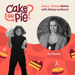 Jo Piazza is an American journalist, editor, and the author of 13 books, including The Sicilian Inheritance and the Good Morning America Book Club pick We Are Not Like Them, co-written with Christine Pride. She also hosts the Under the Influence podcast and writes the popular Substack newsletter Over the Influence—both of which take a sharp, insightful look at influencer culture.