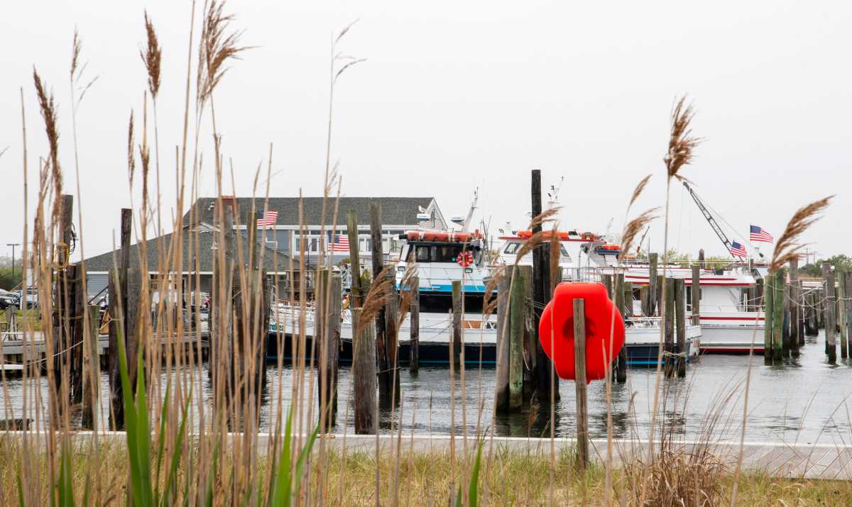 A little over 50 years ago, the Suffolk County Farmland Preservation Program was launched based on a first-in-the-nation concept: the sale of “development rights.” Then-Suffolk County Executive John V.N. Klein was pivotal in 1974 to the inception of that program.