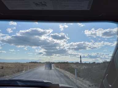 The National Park Service has issued a Finding of No Significant Impact (FONSI) for the proposed Off-Road Vehicle (ORV) Management Environmental Assessment at Fire Island National Seashore. This decision follows a thorough evaluation of proposed changes to the seashore's driving regulations.