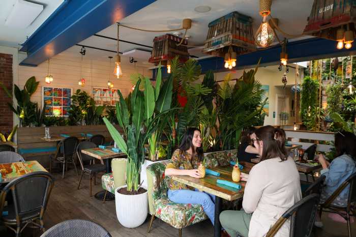 An island escape in the heart of Patchogue has sailed the sea of change as Rooted Hospitality Group rebranded RHUM as RUMBA Island Inspired Cuisine & Rum Bar.  The new vision aligns with the original Rumba concept opened in 2010 in Hampton Bays—a tropical culinary destination featuring vibrant cocktails, fresh cuisine, and breezy vibes.