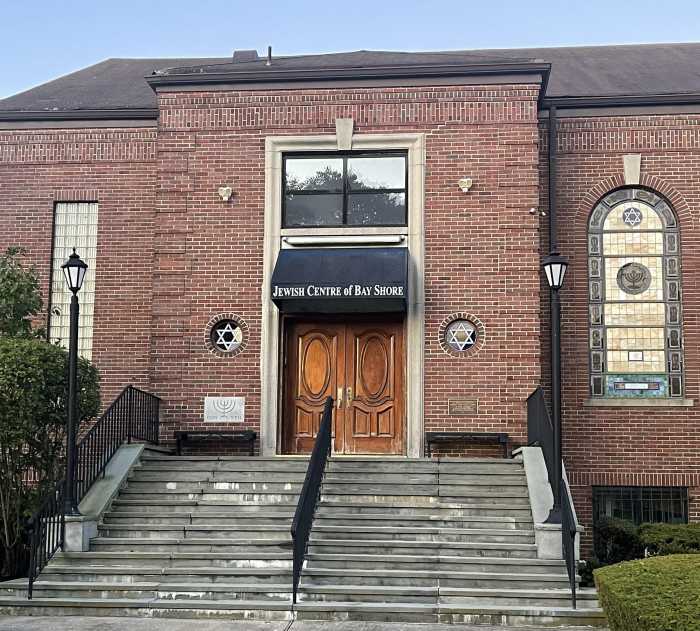 At the turn of the century, Bay Shore became a hotspot for some of the nation's most successful business leaders. Maple Avenue, Ocean Avenue, and Shore Lane earned the nickname Millionaires' Row by locals. The Havemeyer sugar family, Thomas Adams, founder of Adams Chewing Gum, and Detective Agency heir Robert A. Pinkerton all had homes along the canals of Bay Shore.