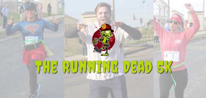 25 running dead 5k header