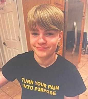 The 14-year-old from Mastic Beach, who went missing on October 17, was recovered safely six days later. Suffolk County Police Department (SCPD) began sending public alerts to media outlets after Liam Stark was dropped off at William Floyd High School by his older brother at 7:10 a.m. that morning. Still, when his mother came to meet him at the 2:30 p.m. school bus, he was not on it.