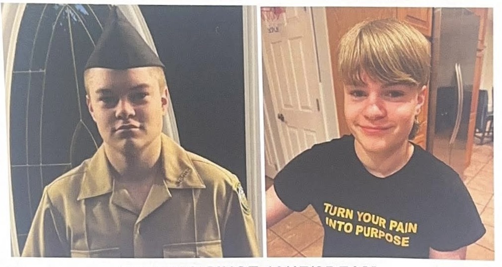 Suffolk County Police Department detectives are seeking the public’s help to locate a Mastic Beach teen who has been reported missing.