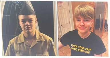 Suffolk County Police Department detectives are seeking the public’s help to locate a Mastic Beach teen who has been reported missing.