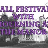 Sunday, October 12 Fall Festival & Mourning at the Manor Reel in the fall with a day of activities at Sagtikos Manor, 677 West Montauk Highway, Bay Shore, from 10 a.m. to 4 p.m. Enjoy craft demonstrators, sheep shearing, children’s activities, a puppet show, live music, and food vendors. Featured is Mourning at the Manor, a historic reenactment of a Victorian wake. Join in the reenactment of the funeral procession and meet some of the family spirits along the way! Admission: $12 for adults, $10 for seniors, and $6 for children.