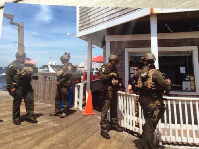 The Suffolk County Police Department has issued a travel advisory for the Sayville area due to a mass casualty drill scheduled for Saturday, November 1, from 9 a.m. to 1 p.m.
