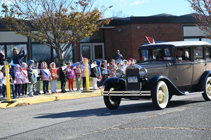 Tuesday, November 11  Veterans Day at Fire Island Lighthouse In appreciation of all the men and women who have served in the United State military branches, Fire Island Lighthouse Preservation Society is offering free tower tours to all veterans during regular operation hours. Fire Island Lighthouse is located at 1 Burma Road on Fire Island. Parking is available at Robert Moses, Field 5. Visit fireislandlighthouse.com for more information.