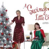 Classic holiday tunes come to life as Jane Lynch, Kate Flannery, Tim Davis, and the Tony Guerrero Quintet take the stage in A Swingin’ Little Christmas, showing at Patchogue Theatre for the Performing Arts, 71 East Main Street, Patchogue, at 8 p.m. The hilarious and heartwarming holiday extravaganza is a delightful blend of comedy and music, ensuring a ‘swingin’ good time for all audiences! This group has brought their joyful banter to audiences across the country—experience the showstopper for yourself this holiday season! Admission: ~$60-$90 including fees. For tickets and more details, visit patchoguetheatre.org.
