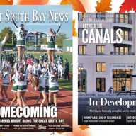 November feels nostalgic along the Great South Bay, as the cool, salty coastal breezes blend with the scent of smoky fireplaces inviting us home. Our latest edition of Great South Bay News honors these cherished autumn traditions.
