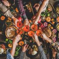 Thanksgiving is a time to give thanks for blessings, but sometimes it’s a blessing to not have to deal with pots, pans, and the cleanup afterwards. The good news is there’s an abundant selection of places to restaurants to enjoy Thanksgiving Day along the Great South Bay. Here is a guide to some of our favorites.