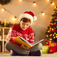 Holiday gift lists can often induce mild panic. But imagine driving past the mall and big-box stores, ignoring the carousel of convenient but soulless gift cards. Head to your local indie bookstore! Pull open the heavy wooden door to the festive sound of reindeer bells and the faint aroma of paper and pine. You leave with a compact, gift-wrapped pile of joy. Books make the best gifts—personal, thoughtful, and inviting imagination, conversation, and sometimes even transformation. Long after gadgets die and sweaters pill, your gift will still be there—on their shelf, in their hands, and in their heart.