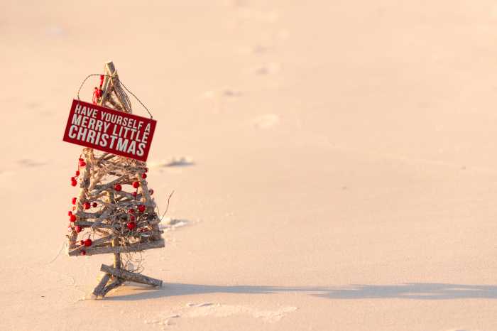 As a realtor, showing homes during the holidays has always been my favorite time of year. I truly love seeing the different ideas people have—from personalized stockings on a mantel or staircase to unique tree-decorating styles, both inside and out. Driving through neighborhoods at night during this season still reminds me of my childhood, when we’d ride around and “rate" holiday lights on a scale of 1 to 10. I must have known, deep down as a child, that real estate would be my lifelong profession. One of my personal and unique Christmas gift-giving traditions is my special gift-wrapping style, where all of my wrapping paper features complementary colors and patterns with no use of name tags. Only I know which pattern belongs to each person. This allows me to scatter the presents under the tree, and on Christmas morning, the fun begins as everyone gets their own swatch of paper and figures out which gifts are theirs. It adds some fun to tradition as everyone counts how many gifts under the tree share the same pattern and who was on Santa’s naughty or nice list.