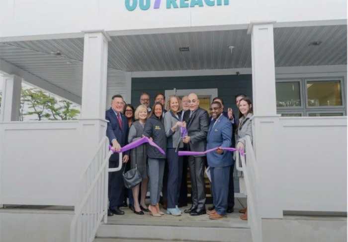 Outreach, the agency well known for providing high-quality addiction treatment services across Long Island and New York City, is proud to announce the opening of its new Young Adult Residence in Brentwood.