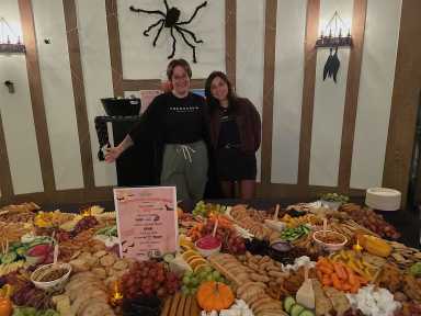 If you’ve ever dreamed of attending a haunted mansion party, the Seatuck Environmental Association Bats & Brews Annual Fundraiser at the Historic Scully Estate is the ultimate annual event to put on your radar. Each October, the community eagerly anticipates this notorious evening brimming with never-ending servings of beer, fresh food from local restaurants, live music, and a fascinating lecture that ties it all together. Greeted by the glow of string lights and the faint hum of excitement in the autumn air, guests trickle in for a night of excitement. Bats & Brews is not only a celebration but also a statement of support for local conservation efforts, with enthusiasm for the cause radiating from every corner of the impressive mansion.