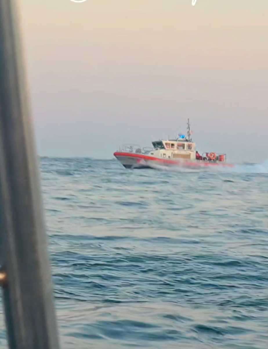 The Suffolk County Police Department reports one fatality in the Fire Island Inlet boating tragedy over the weekend.