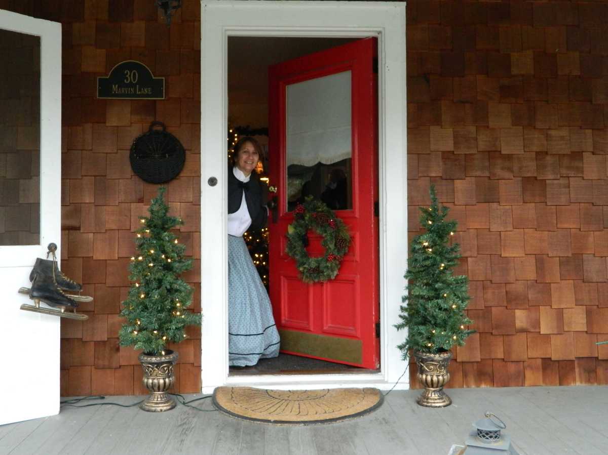 The Historical Society of Islip Hamlet will host its 2025 Holiday House Tour from 12 noon to 4 p.m., with a reception until 5 p.m. Several historically and/or architecturally interesting homes will be decorated for the holidays as tour guides in Victorian dress greet you at each house. At the reception, there will be a Holiday auction, a 50/50 raffle, and refreshments. All tickets go on sale starting Nov. 3rd at Caroline’s Flower Shoppe and Maple St. Deli (cash or check only), or on our website beginning Oct. 20th via Eventbrite. Ticket donations are $35/adult (no one under age 16 permitted) and are non-refundable; a small processing fee applies when purchased through Eventbrite. Please donate a new, unwrapped toy for the John Theissen Children’s Foundation. For more information, visit isliphamlethistory.org, or call 631-559-2915.