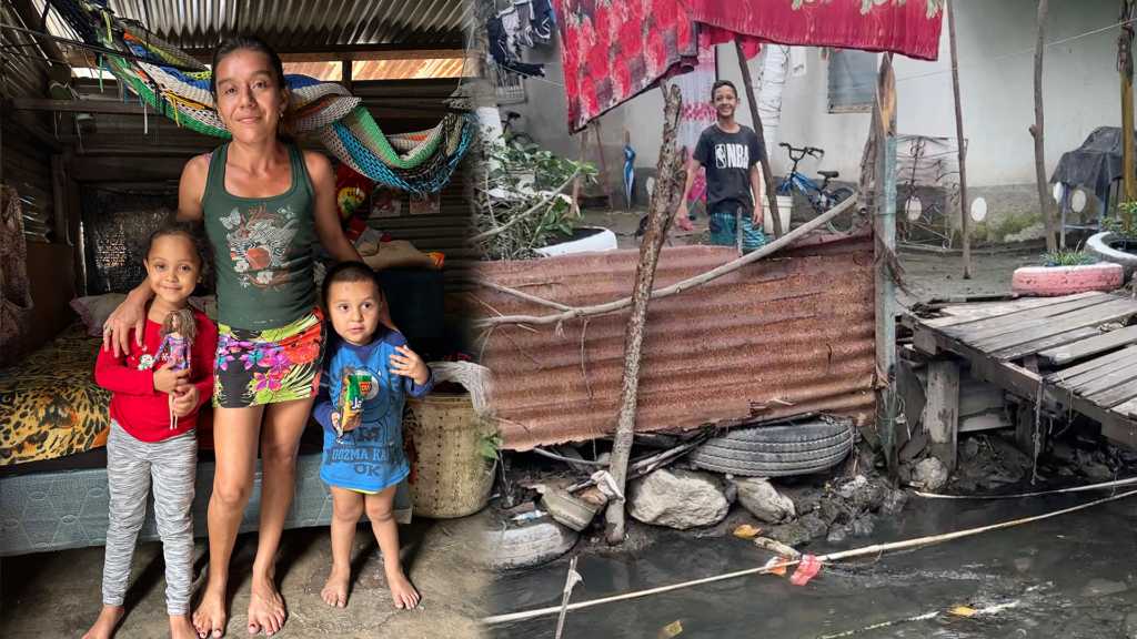 RUMBA Partied for a Purpose in Patchogue to Help Fellow Islanders in Jamaica