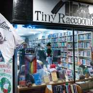 Tiny Raccoon Books in Sayville is preparing to celebrate the holiday season with its third annual Jolabokaflod, a community event centered around books, chocolate, and cozy winter traditions.