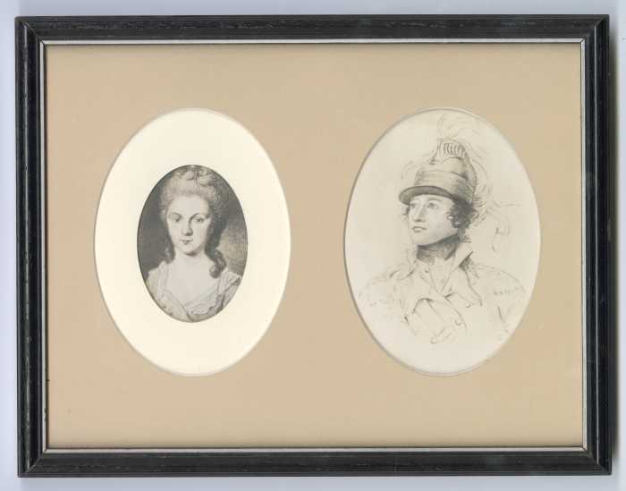 The love story between Mary Floyd and Benjamin Tallmadge is an American love story.   From the ashes of the British North American Empire, a new nation was built on rebellion and individualism. Filled with uncertainty, this experimental republic would either become the envy of the world or a massive societal failure. Amidst the doubt, Benjamin Tallmadge wasn’t sure what tomorrow held, but he knew he loved Mary Floyd. On March 18, 1784, he stood before an altar overseen by his father, Reverend Benjamin Tallmadge Sr., to pledge his vows of marriage to Mary Floyd, trusting that better days lay ahead.