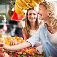 January brings new beginnings, shedding habits that don’t serve us and starting fresh—like committing to eat healthier, one small step many people take. As someone passionate about food, my main focus is on choosing healthier options and making sustainable choices that I can maintain—at least for a while. The South Shore of Long Island boasts several top-quality health food markets and grocery stores that can make this easier. From fully prepared meals to the ingredients needed to make them, it’s a perfect time to visit some of our local stores and get inspired for the new year.