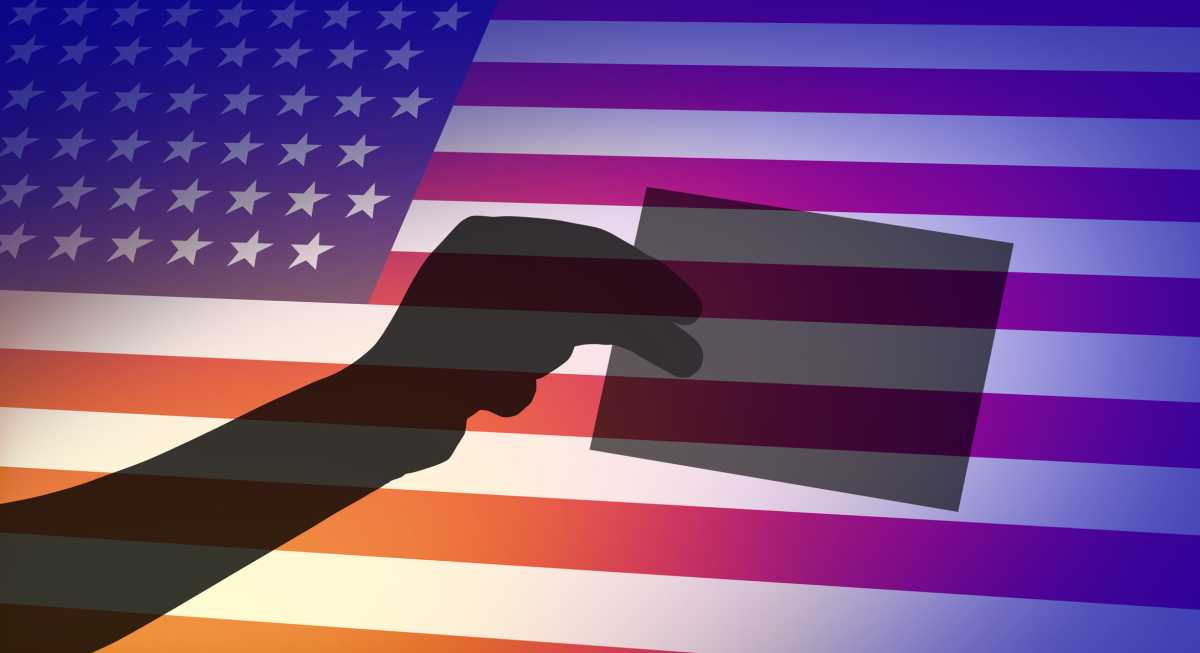 Great South Bay Ghost Candidates: A Symptom of Low Voter Engagement