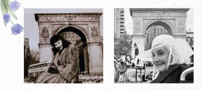 Edith Lieber of Ocean Beach and Manhattan peacefully passed away at the age of 101, surrounded by her loving family, on December 30. A service to celebrate her life will be held at Greenwich Village Funeral Home, located at 199 Bleeker Street, on January 11, beginning at noon. In lieu of flowers, her family requests that donations be made to the Jazz Foundation of America. A formal obituary will be published in Fire Island News when our publication season resumes on Memorial Day Weekend. May her memory always be a blessing.