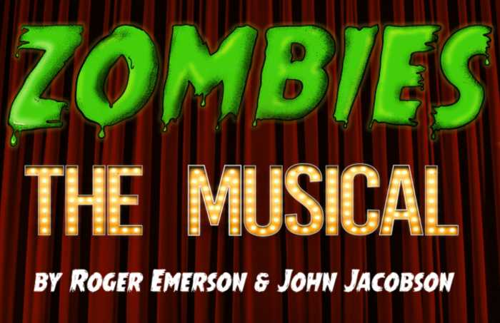 Hunter, who is not a bad kid, but he does like to bully other students. He gets a taste of his own medicine when he returns to school in a dream to find that everyone has become a zombie, and he is now the outcast. This is a heartfelt and funny play that teaches a valuable lesson about friends and belonging. The play by Roger Emerson and John Jacobson will be performed live one night only by the students of Woodhull Elementary School. Refreshments will follow. The play is free, but reservations are requested by calling 631-583-5626.