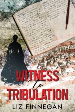 If you were to ask Liz Finnegan, the author of Witness to Tribulation, why she wrote a book set in Gettysburg, Pennsylvania, she’d likely tell you that there’s something special about this place—not only its story, but of course, all the history and spiritual connection of knowing what happened there all those years ago.