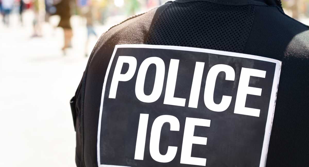 Worker on Fire Island Detained by ICE