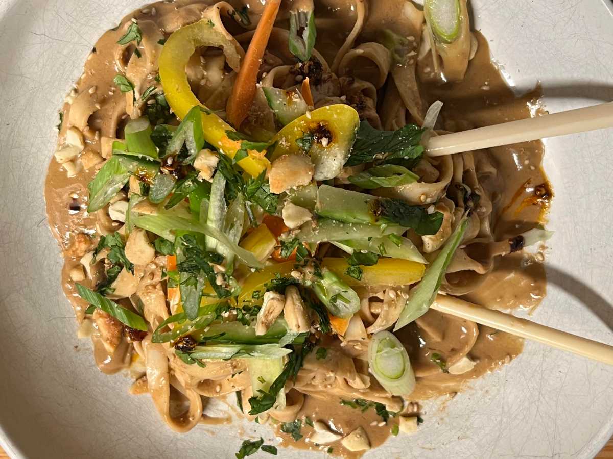 Culinary Delights for the Lunar New Year 2026: Year of the Horse