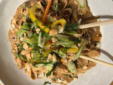 The Lunar New Year (also called Chinese New Year) is upon us and generally falls between January 21 and February 20. This year, it falls on February 17. It is celebrated throughout China, Taiwan, North and South Korea, Singapore, Japan, the Philippines, Indonesia, Thailand, and Vietnam. The holiday honors ancestors and deities, encourages letting go of negative energy, and emphasizes connecting with family and friends. It is a prominent celebration in vibrant Chinatowns and Asian communities across the country, featuring parades and other festive activities. This year marks the Year of the Horse, symbolizing hard work, bravery, and resilience—values universal to all. Food plays a significant role in Lunar New Year celebrations, with various culinary traditions across regions each assigning specific meanings to different dishes. Long Island offers many restaurants to enjoy these celebrations and discover new favorites.