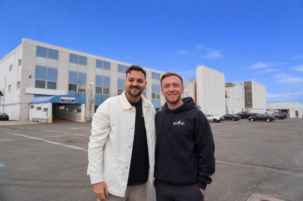 Redefine Meals to Move Production to Former Entenmann’s Bakery in Bay Shore