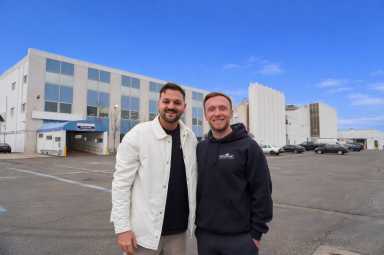 For decades, the Entenmann’s bakery on Fifth Avenue in Bay Shore was known for producing tasty baked goods that became a beloved staple of Long Island diets. 