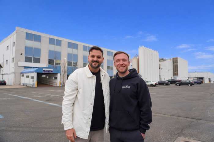 For decades, the Entenmann’s bakery on Fifth Avenue in Bay Shore was known for producing tasty baked goods that became a beloved staple of Long Island diets.