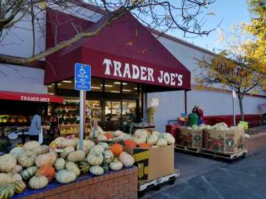 When Trader Joe’s opened their newest location in Miller Place last month, there was a lot of fanfare, but many of us Great South Bay residents quietly felt disappointed, asking ourselves, “Why not us?’’