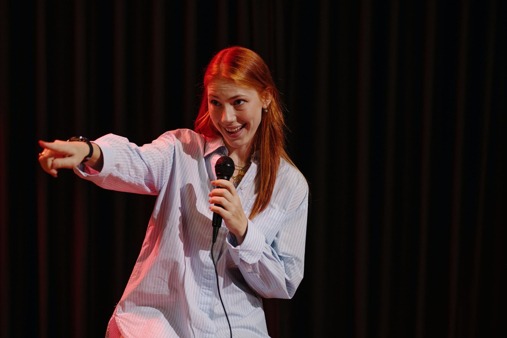 Friday, March 6 Women’s Comedy Mash-Up Benefit Show Join the Islip Arts Council for a night of women-led comedy to benefit the arts in our community. Held at Islip Arts Council Gallery, 1701 Sunrise Highway, Bay Shore, at 7 p.m., enjoy fiercely funny ladies in a night of stand-up and big laughs. Lineup curated by Karen Anderson, hosted by Brian Cutaia. Tickets in advance: $22; at the door: $25. For more details, visit isliparts.org.