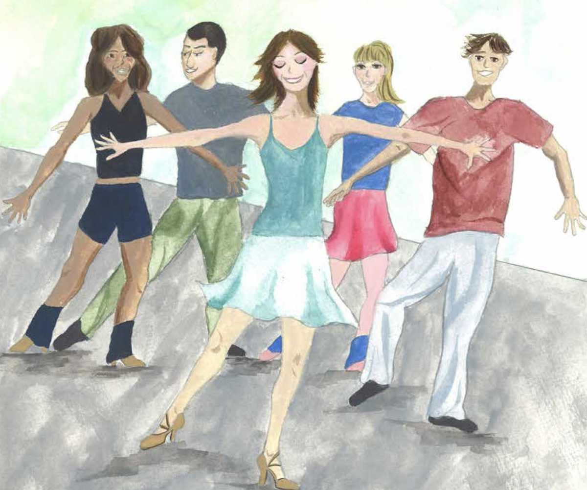 March is Women’s History Month, and what better way to feel inspired than by reading about exceptional trailblazers who worked hard to achieve their dreams? This is especially true for Joan MacNaughton, the author behind Forever Dancing, whose story reflects determination, creativity, and a lifelong passion for dance and performing.